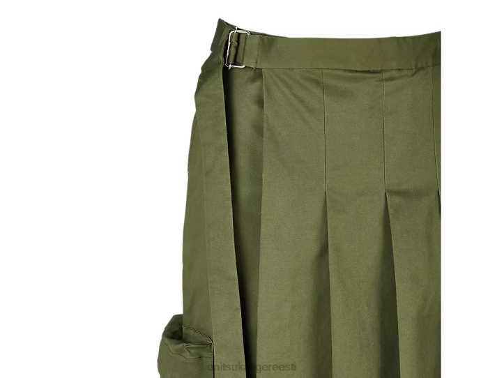 mehed khaki Onitsuka Tiger püksid Riietus 4FRB378