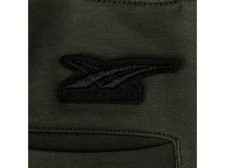 mehed khaki Onitsuka Tiger püksid Riietus 4FRB455