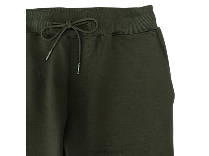 mehed khaki Onitsuka Tiger püksid Riietus 4FRB455