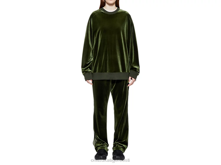 mehed khaki Onitsuka Tiger püksid Riietus 4FRB455