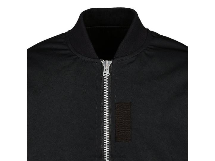 mehed must Onitsuka Tiger bomber jope Riietus 4FRB379