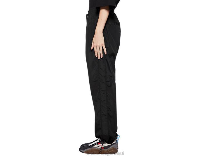 mehed must Onitsuka Tiger dressipüksid Riietus 4FRB467