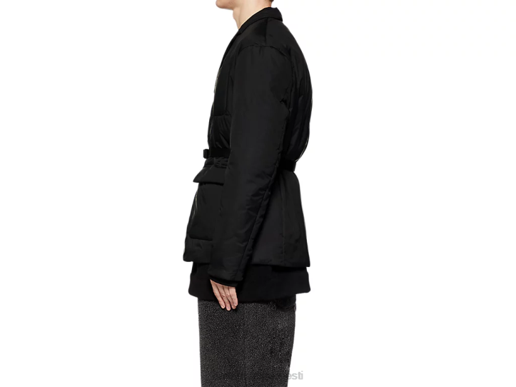 mehed must Onitsuka Tiger jope Riietus 4FRB436