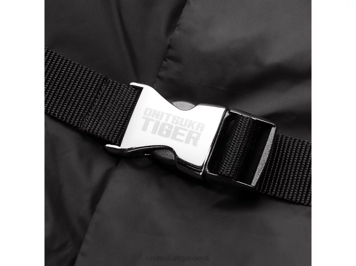 mehed must Onitsuka Tiger jope Riietus 4FRB436