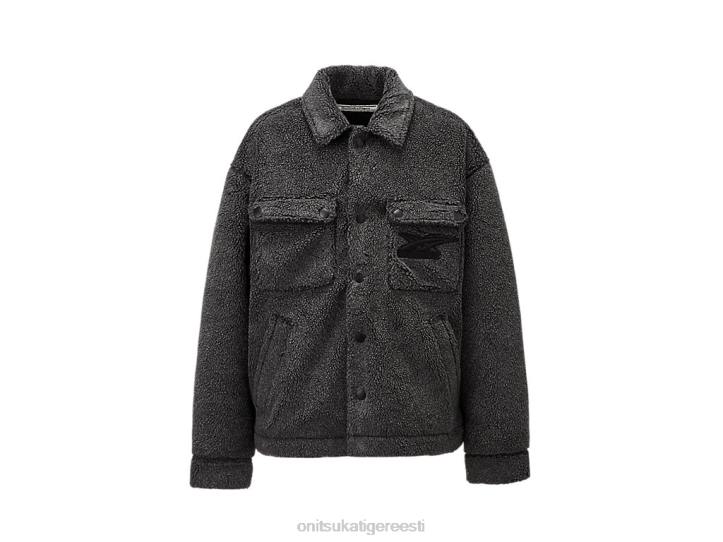 mehed must Onitsuka Tiger jope Riietus 4FRB460