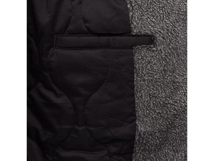 mehed must Onitsuka Tiger jope Riietus 4FRB460