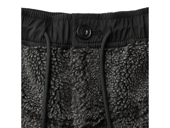 mehed must Onitsuka Tiger kärbitud püksid Riietus 4FRB462