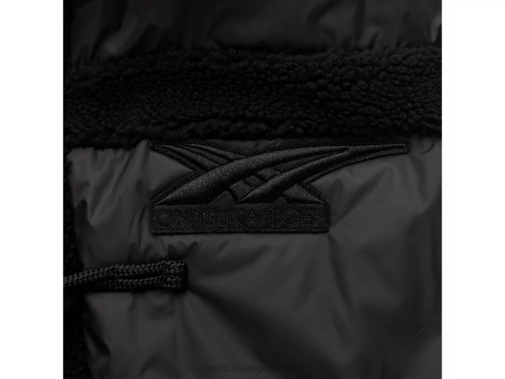 mehed must Onitsuka Tiger mantel Riietus 4FRB422