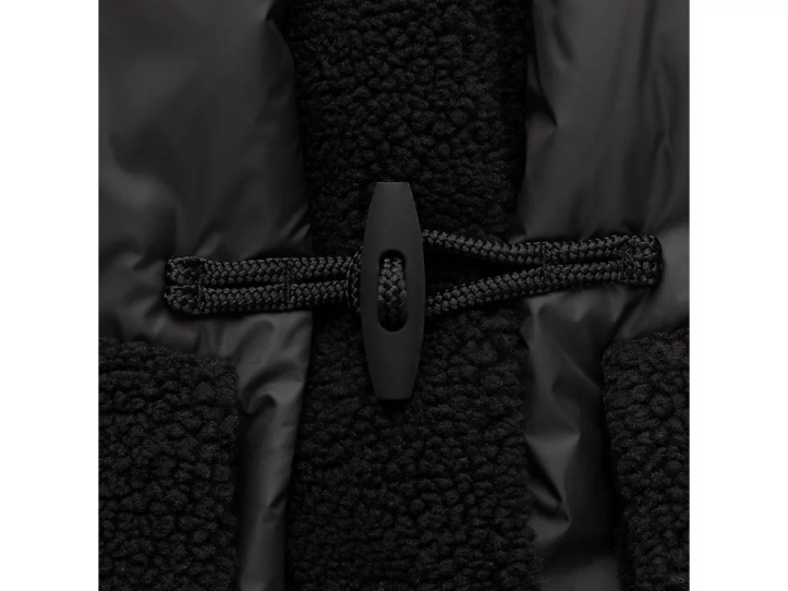 mehed must Onitsuka Tiger mantel Riietus 4FRB422