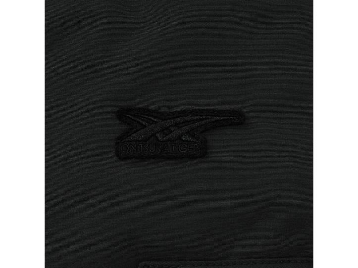 mehed must Onitsuka Tiger mantel Riietus 4FRB449