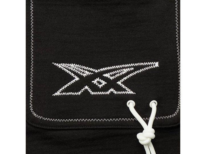 mehed must Onitsuka Tiger püksid Riietus 4FRB393