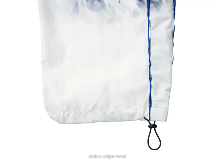 mehed must/sinine Onitsuka Tiger p dressipüksid Riietus 4FRB459