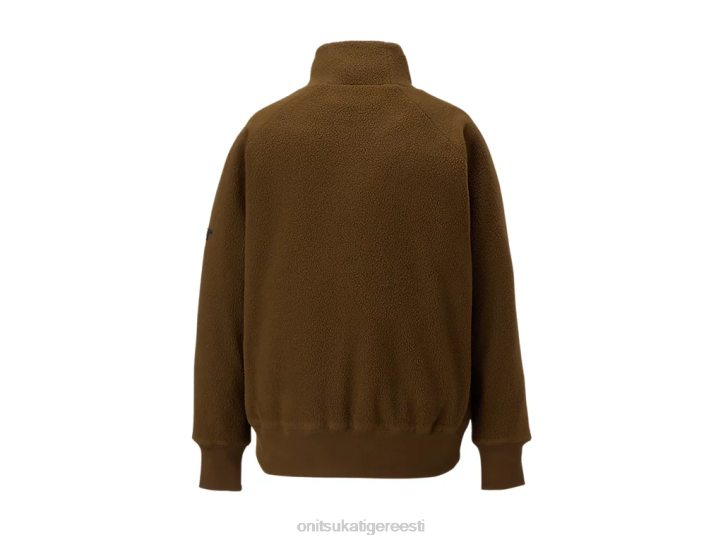 mehed oliiv Onitsuka Tiger pluus Riietus 4FRB445