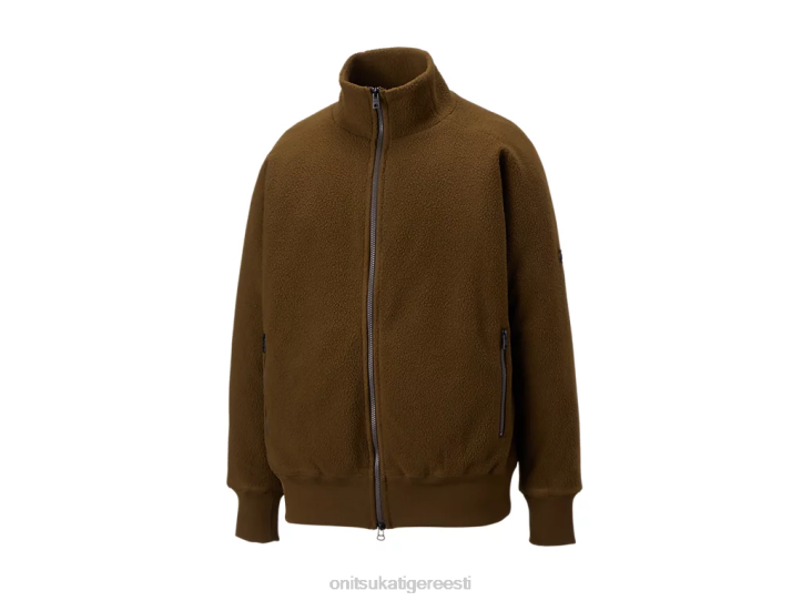 mehed oliiv Onitsuka Tiger pluus Riietus 4FRB445