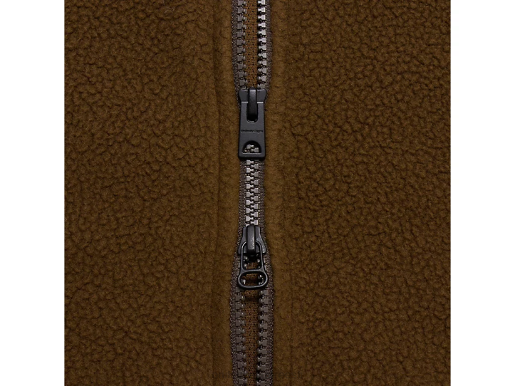 mehed oliiv Onitsuka Tiger pluus Riietus 4FRB445