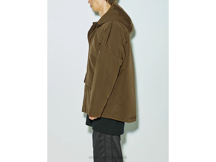 mehed oliiv Onitsuka Tiger sulejope Riietus 4FRB446