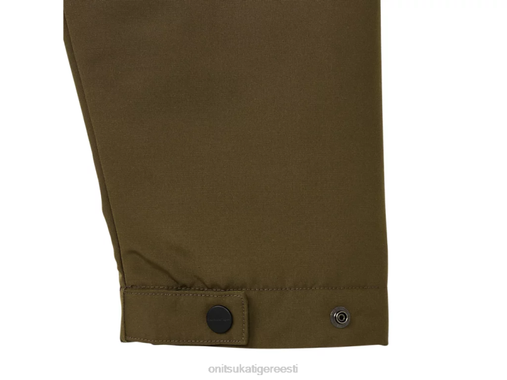 mehed oliiv Onitsuka Tiger sulejope Riietus 4FRB446