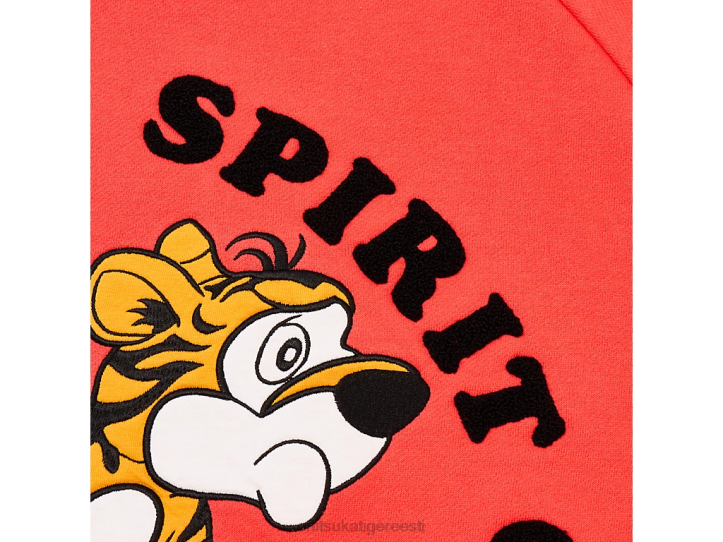 mehed roosa Onitsuka Tiger higi top Riietus 4FRB438