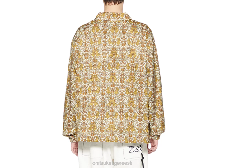 mehed valkjas Onitsuka Tiger p treeneri jope Riietus 4FRB406