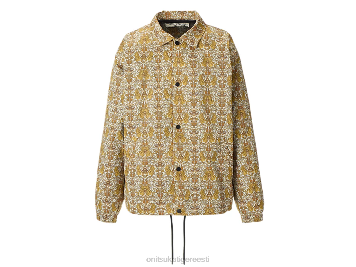 mehed valkjas Onitsuka Tiger p treeneri jope Riietus 4FRB406