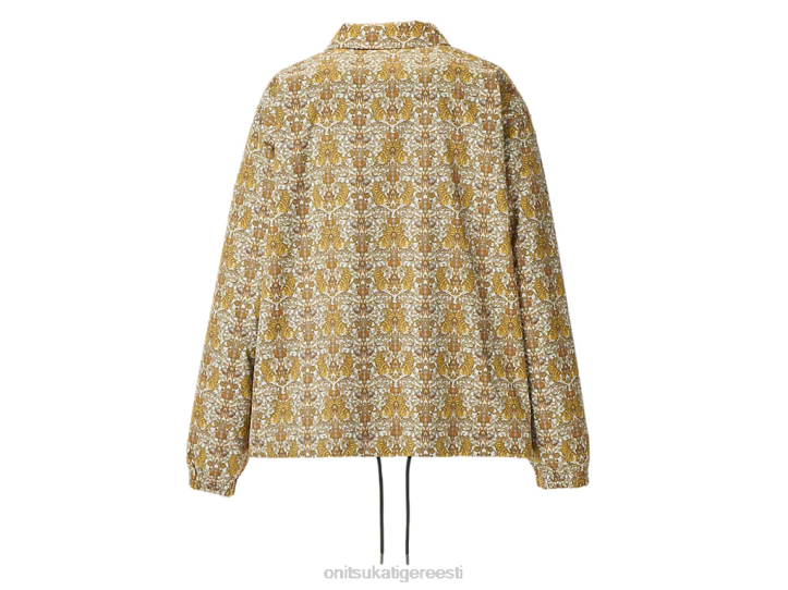 mehed valkjas Onitsuka Tiger p treeneri jope Riietus 4FRB406