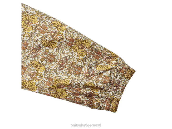 mehed valkjas Onitsuka Tiger p treeneri jope Riietus 4FRB406