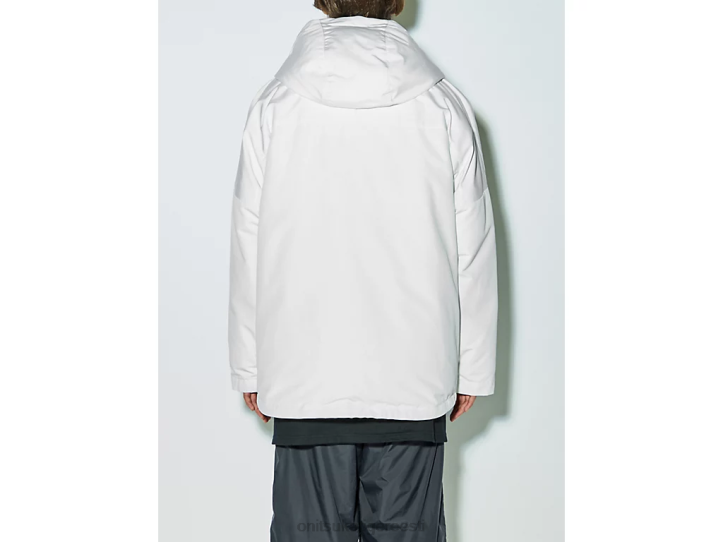 mehed valkjas Onitsuka Tiger sulejope Riietus 4FRB451