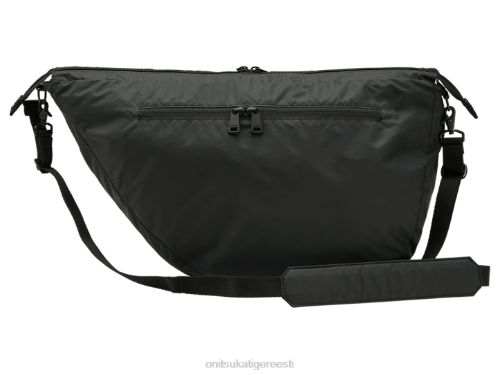 mehed must Onitsuka Tiger õlakott tarvikud 4FRB483