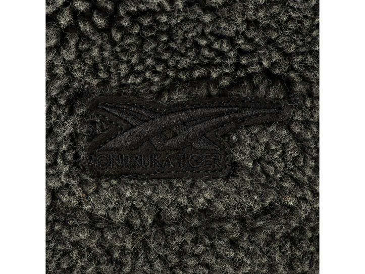 mehed must Onitsuka Tiger müts tarvikud 4FRB524