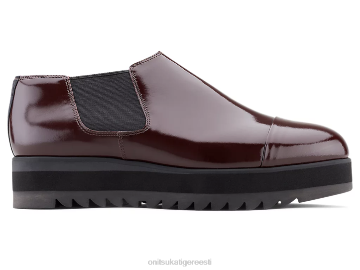 naised Burgundia Onitsuka Tiger pool gore boot lo kingad 4FRB564