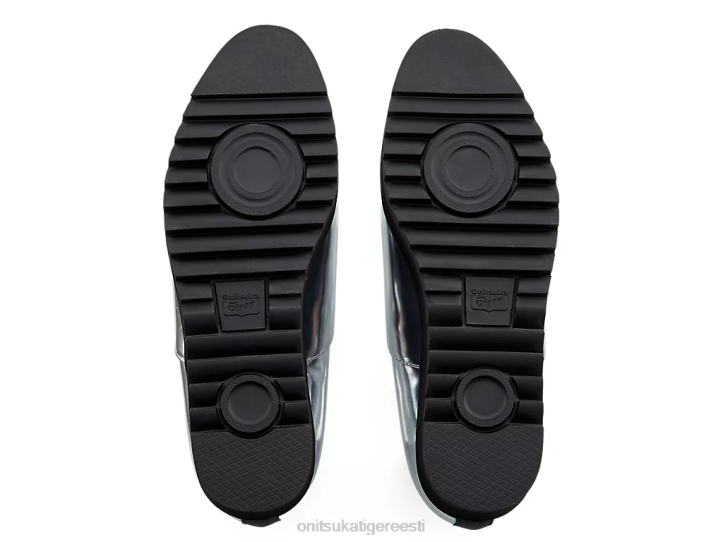 naised hõbedane Onitsuka Tiger kiil-o kingad 4FRB570