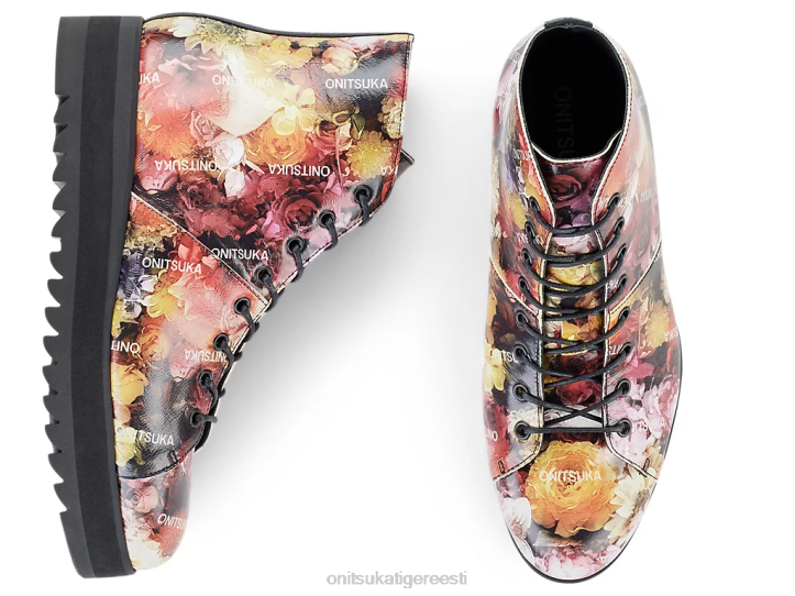 naised kimp Onitsuka Tiger paelad mt kingad 4FRB541