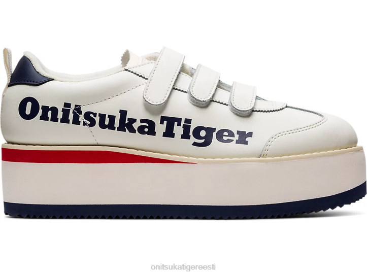 naised koor/paabukate Onitsuka Tiger delegatsiooni tükk w kingad 4FRB582