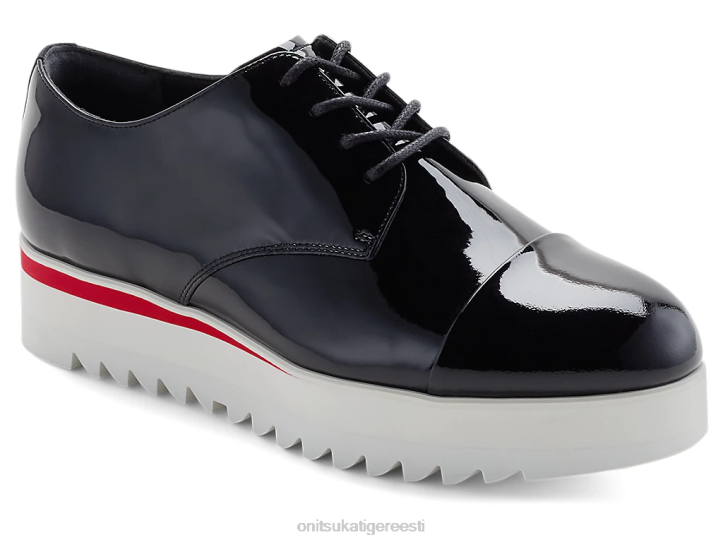 naised must Onitsuka Tiger derbi kingad 4FRB546