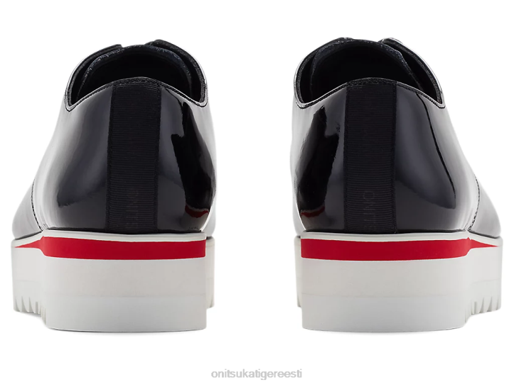 naised must Onitsuka Tiger derbi kingad 4FRB546