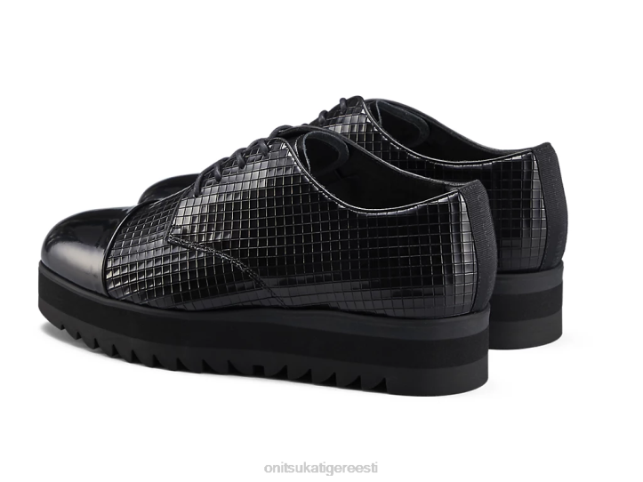 naised must Onitsuka Tiger derbi kingad 4FRB547