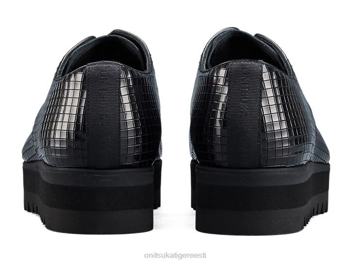 naised must Onitsuka Tiger derbi kingad 4FRB547