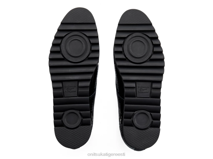 naised must Onitsuka Tiger derbi kingad 4FRB547