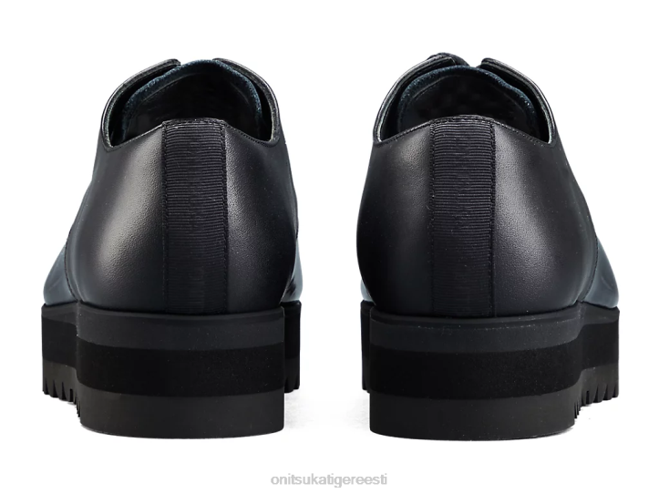 naised must Onitsuka Tiger derbi kingad 4FRB550