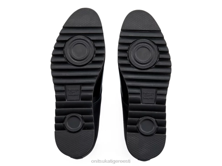 naised must Onitsuka Tiger derbi kingad 4FRB550