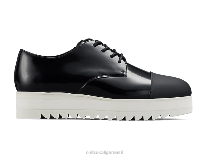 naised must Onitsuka Tiger derbi kingad 4FRB553