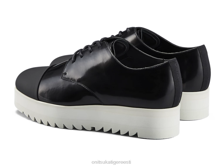 naised must Onitsuka Tiger derbi kingad 4FRB553