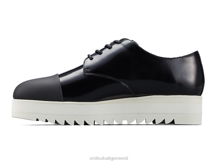 naised must Onitsuka Tiger derbi kingad 4FRB553