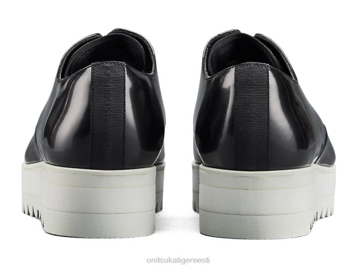 naised must Onitsuka Tiger derbi kingad 4FRB553