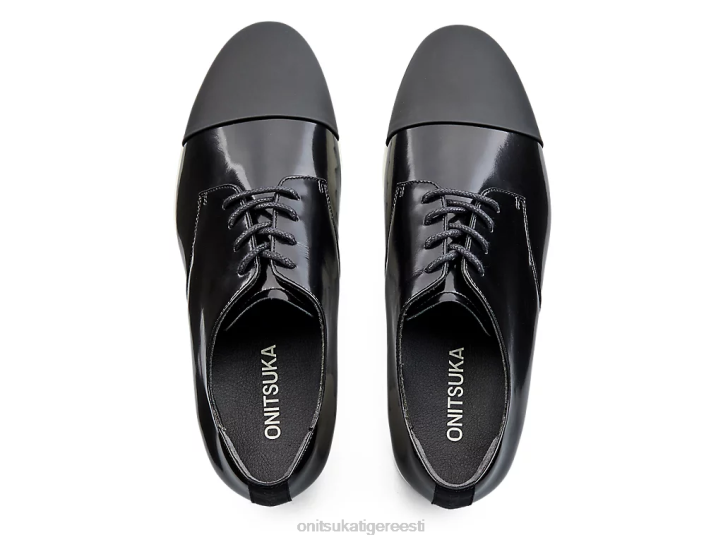 naised must Onitsuka Tiger derbi kingad 4FRB553