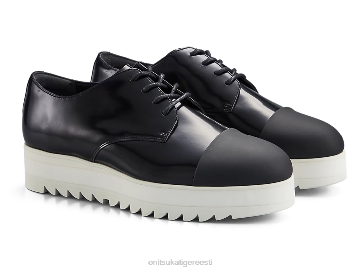 naised must Onitsuka Tiger derbi kingad 4FRB553