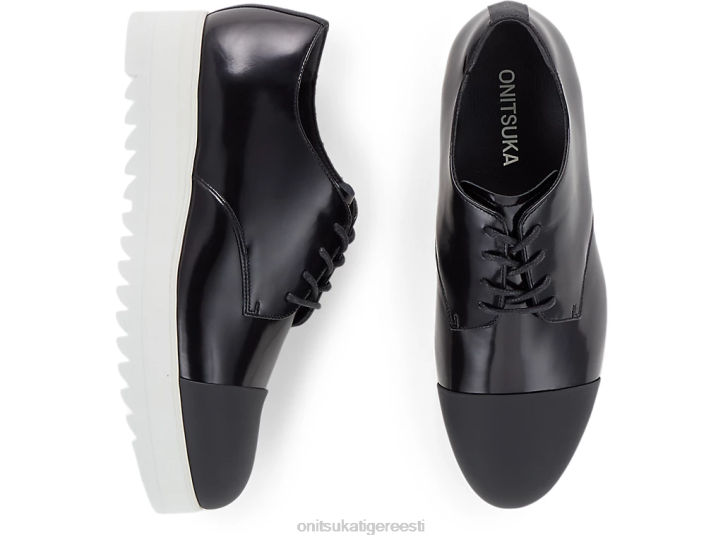 naised must Onitsuka Tiger derbi kingad 4FRB553