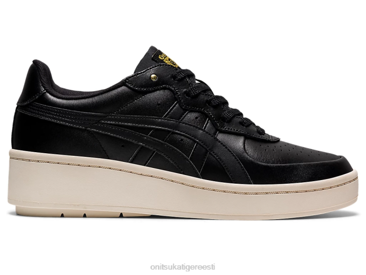 naised must Onitsuka Tiger gsm w kingad 4FRB554