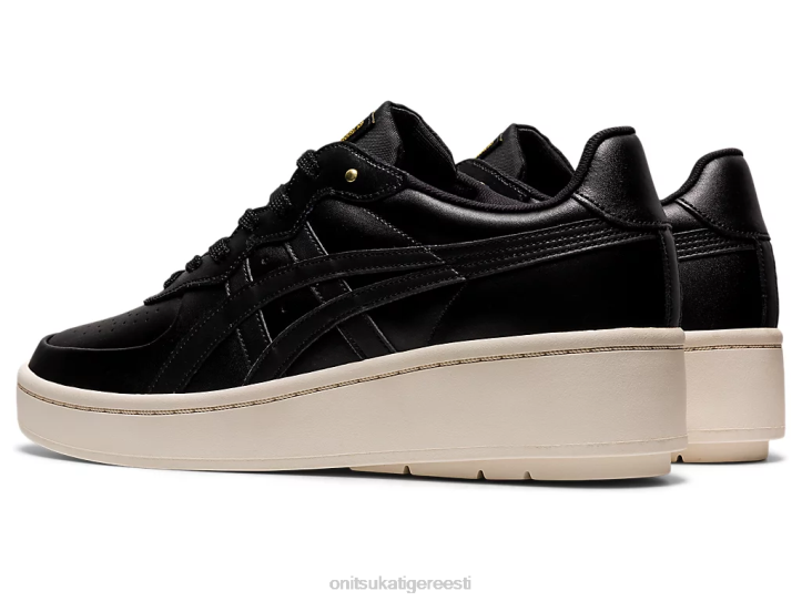 naised must Onitsuka Tiger gsm w kingad 4FRB554