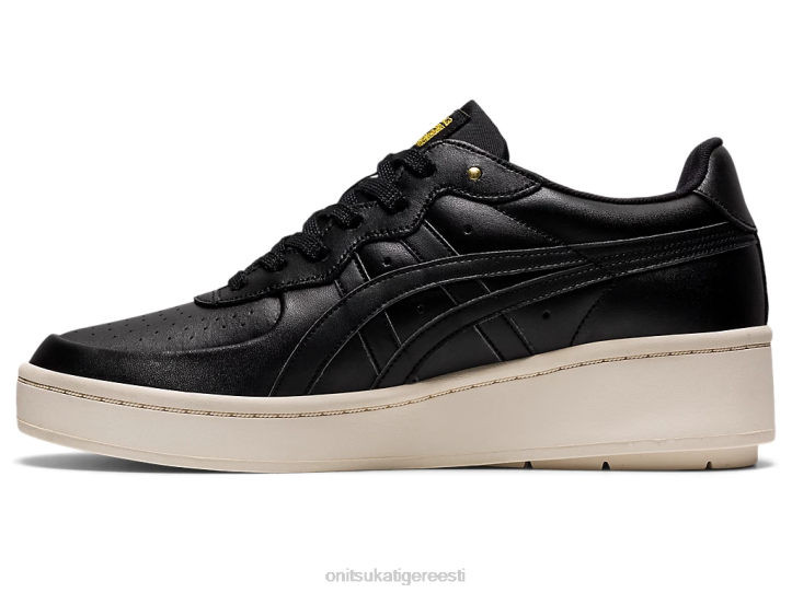 naised must Onitsuka Tiger gsm w kingad 4FRB554